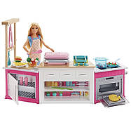 Кухня Барбі — Barbie Ultimate Kitchen