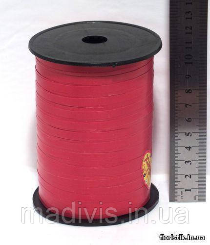 Стрічка-зав'язка "Президент" 0,5 см. * 228 м. ГАРБУЗНА, фото 1