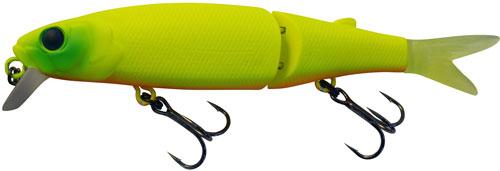 Воблер Jackall Tiny Magallon 88mm 7,2 g Mat Chart, фото 1