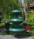 Піраміда трирівнева GrunWelt 750, фото 7