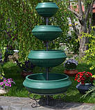 Піраміда чотирирівнева GrunWelt 750, фото 4