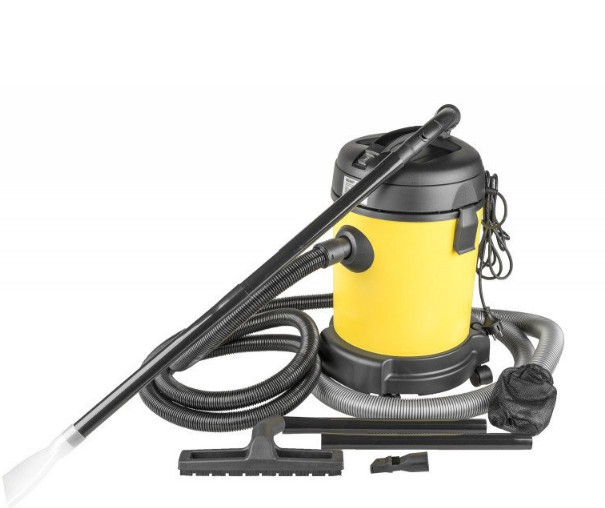 Пилосос для басейнів Euro Craft ERB1800 | 1800 Вт, Два режими роботи