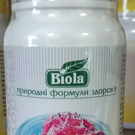 Оксигетон (Biola) для регуляції системи кровообігу та судинного тонусу, 90 табл., фото 1