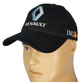 Бейсболки та панами