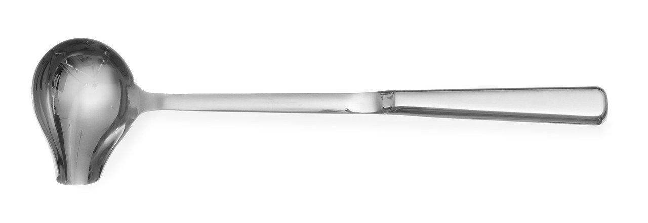 Ложка соусна Hendi Profi Line 30 мл h29 см неіржавка (720400), фото 1