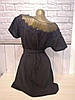 Жіноче плаття 44 розмір AL-3102-10, фото 3