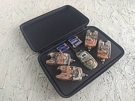 Набір сигналізаторів Boya 4+1