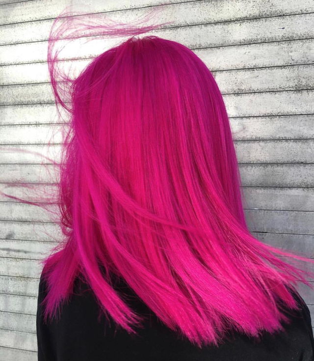 Bleach London Super Cool Colour The Big Pink Bleach London Super Cool Colour The Big Pink