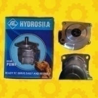 

Насос НШ-32A левый АНТЕЙ