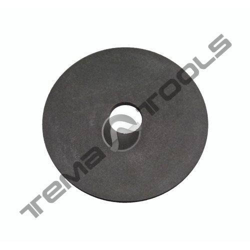 

Круг полировальный вулканитовый 50x8x10 14A F220 гибкий