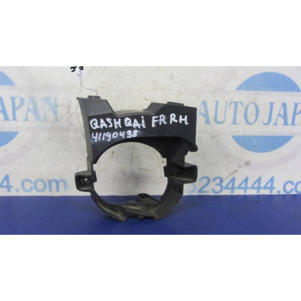

Кронштейн противотуманной фары NISSAN QASHQAI 07-13