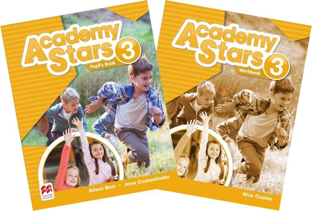 

Academy Stars 3