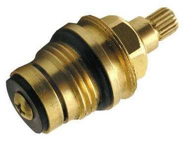 

Кран-букса 1/2" резина