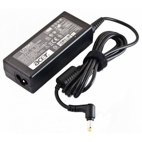 

Блок Питания (19V 3.42A 65W) 5.5x1.7 мм, ACER Extensa 5200