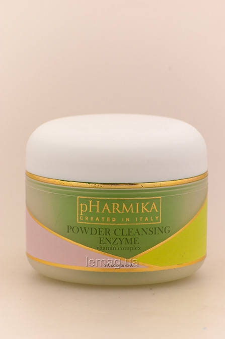 

PHarmika Powder Cleansing Enzyme Энзимная пудра для умывания, 150 мл