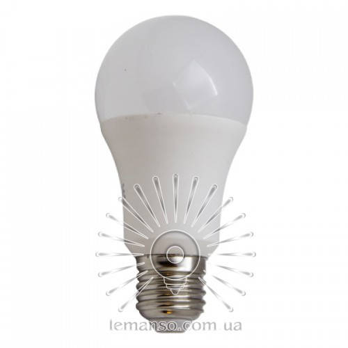 

Лампа Lemanso св-ая 15W A60 E27 1700LM 4000K 175-265V / LM3038