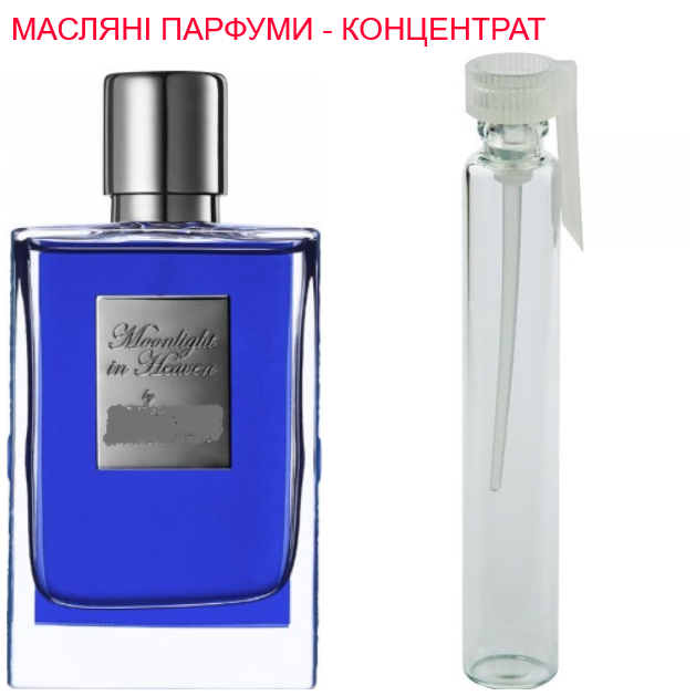 

Парфюмерная композиция (масляные духи, концентрат) - версия Moonlight in Heaven - 1мл.