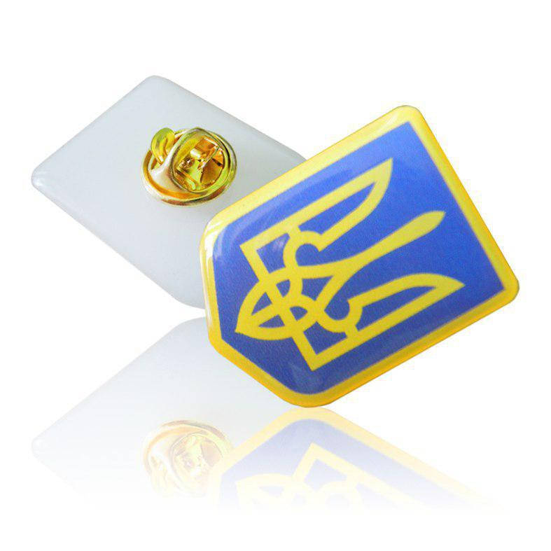 

Значок "Герб Украины"