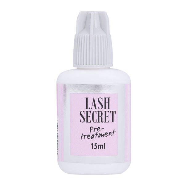 

Обезжириватель LASH SECRET 15 мл
