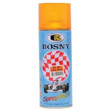 

Лак тонировочный Bosny прозрачный оранжевый (В-05)