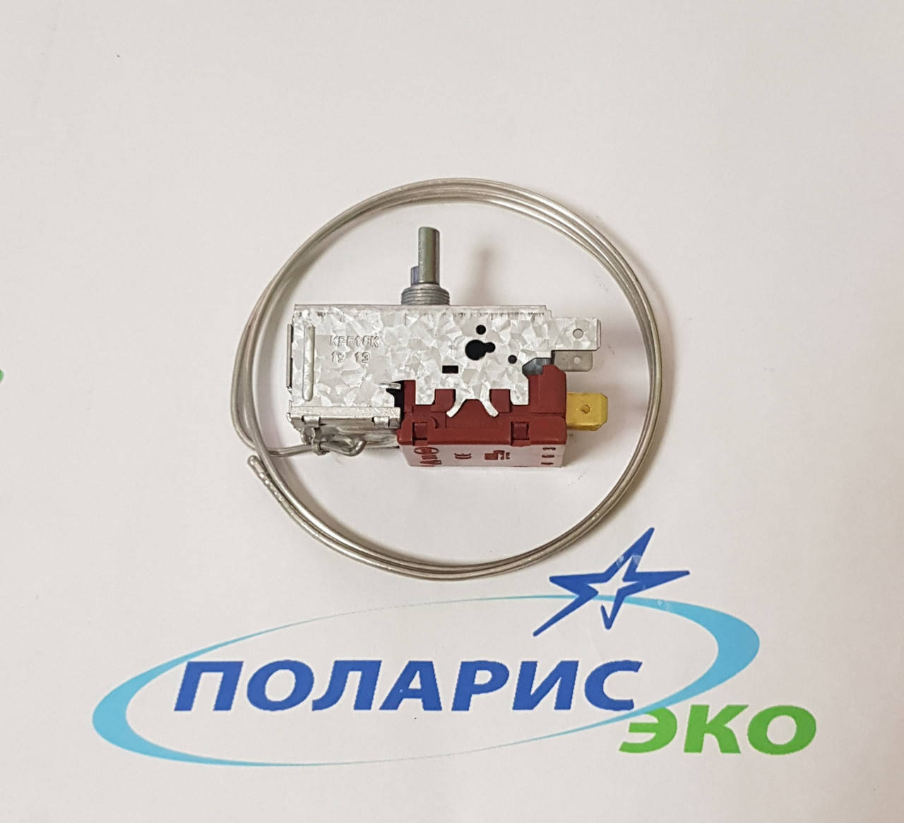 

Терморегулятор KPF-18 для холодильников / длина 0,8 метра