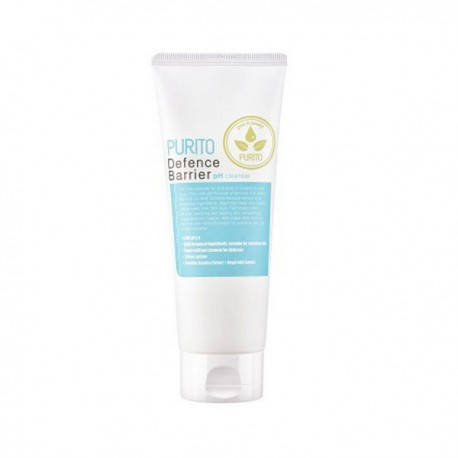 

Балансирующий гель для умывания PURITO Defence Barrier Ph Cleanser