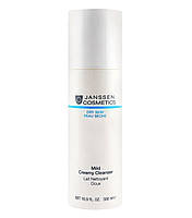 Sensitive Cream Cleanser Очищувальне молочко, 500 мл