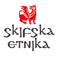 Кольє Лантану, ТМ Скіфська етніка, фото 2