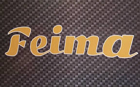 Сигналізатори і свінгери Feima