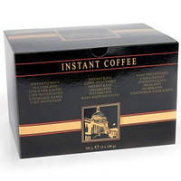 Кофе растворимый арабика instant coffee 4 пакета x 100 г