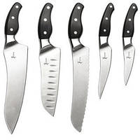 Набор из 5 ножей iCook