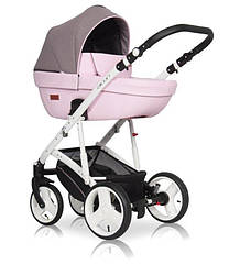 Дитяча універсальна коляска 2 в 1 Riko Basic Aicon 05 (Ріко Аикон, Польща)