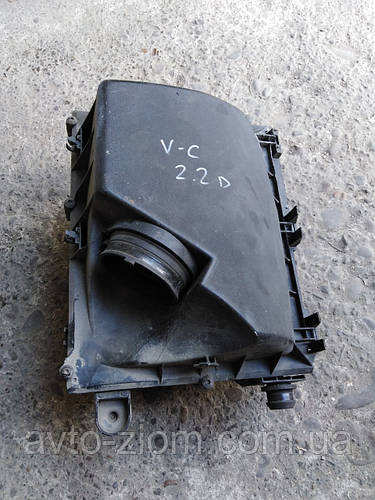 Корпус воздушного фильтра Opel Vectra C, Опель Вектра Ц. (ID#975413995 ...