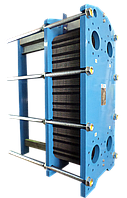 Розбірні пластинчасті теплообмінники СТА-26 