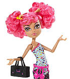 Лялька Монстер Хай Хоулін Вульф Танц клас Monster High Howleen Wolf Dance Class Hip Hop, фото 3