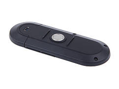 Гучний зв'язок Bluetooth Car Kit  Червоний