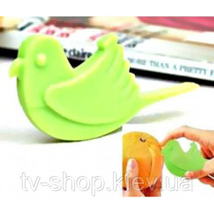 Пристосування для чищення цитрусових Птах, фото 1