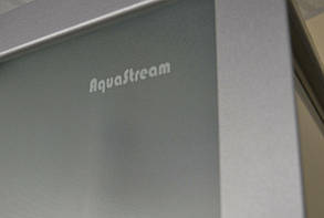 Гідромасажний бокс AquaStream Classic 99 HW 900х900х2170, фото 3