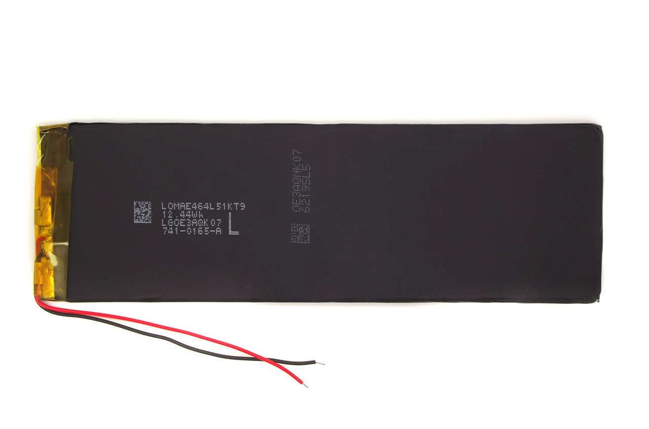 Акумулятор 3300mAh 3.7 v 3050150 для планшетів, фото 1