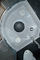 Гідромасажний бокс AquaStream Classic 99 HW 900х900х2170, фото 2