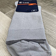Шкарпетки чоловічі бавовна з сіткою Класік Черкаси, арт 19В-112, 25 розмір, асорті, 05501, фото 6