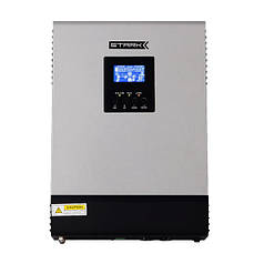 Автономний інвертор Stark Country 2000 INV 1600Вт/24В