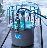 Ледоеды та комплектуючі