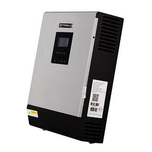 Автономный инвертор Stark Country 3000 INV-PWM 2400Вт/24В, фото 2