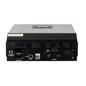 Автономный инвертор Stark Country 3000 INV-PWM 2400Вт/24В, фото 2