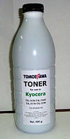 Тонер Tomoegawa (TG-KM3040-05) Kyocera ECOSYS M3040/M3540/P3045 Black 500г (код 955526)