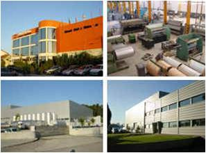 Компания COSVAL COSVAL