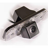 Камера заднего вида IL Trade 12-5555 HYUNDAI Santa Fe (2006-2012) (код 907858)