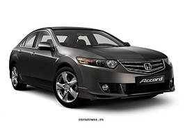 Honda Accord 8 2008-2012