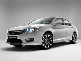 Honda Accord 9 2013-2017